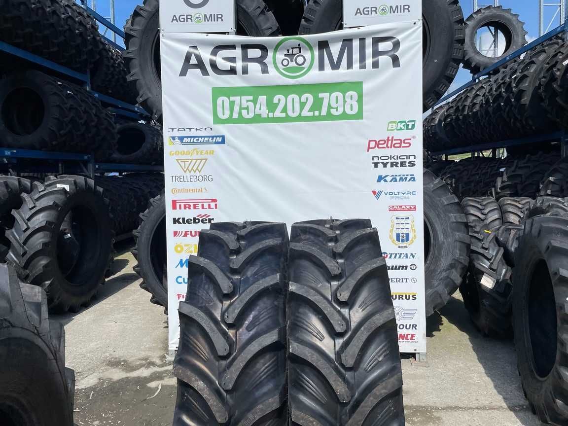 Marca OZKA cauciucuri 420/85R24 noi radiale pentru tractor fata