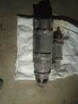 Kamaz stater b/u