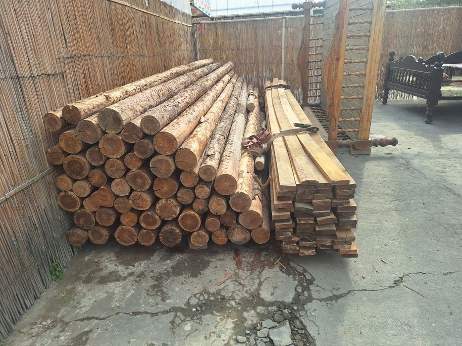 Строй материал доски