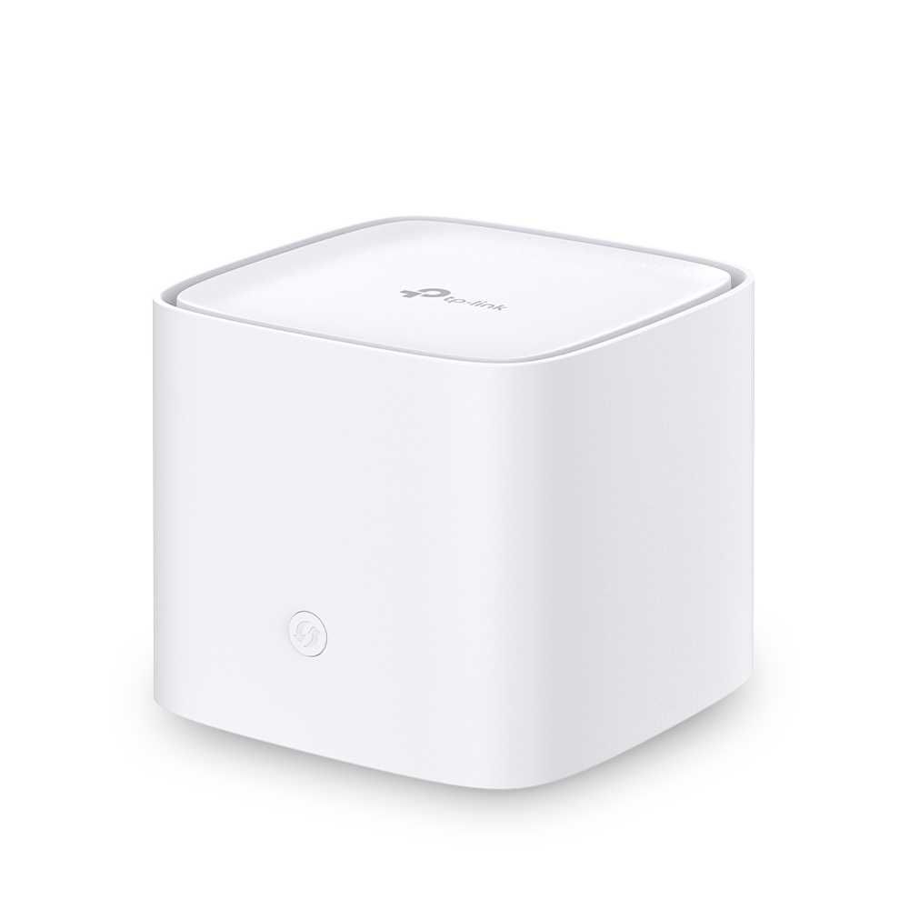 TP-Link HX220 (2-pack)/AX1800 Home Mesh Wi-Fi 6 Роутер (Router)