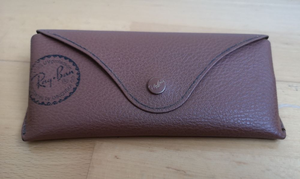 Toc protectie ochelari Ray Ban