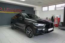 BMW X6 M BMW X6 M50i, Laser, ACC, Camere 360, Head Up Display