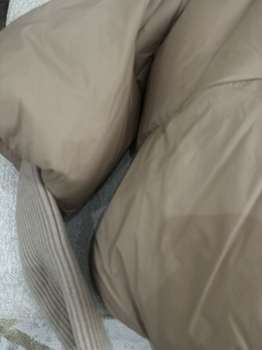 Продается зимняя куртка