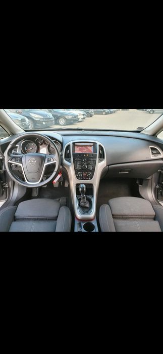Opel astea caravan 1.3 cdti