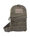 Rucsac de Umar MILTEC Tolba Urbana Stil Militar Verde Inchis 13726801