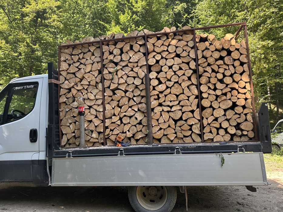 Vand lemn de foc