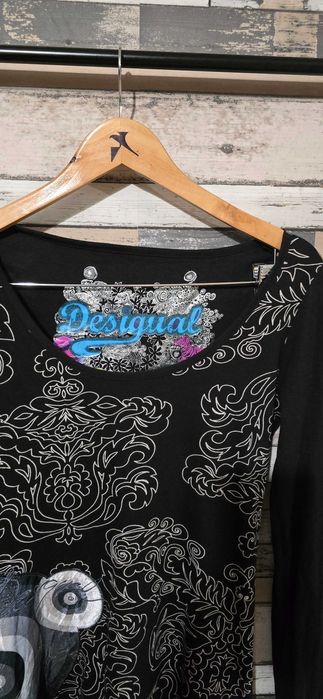 Desigual M-дамска рокля,туника  (х-310)