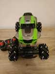 Mașinuța Monster Truck