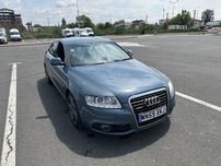 Luneta parbriz geam stanga dreapta audi a6 c6 4f