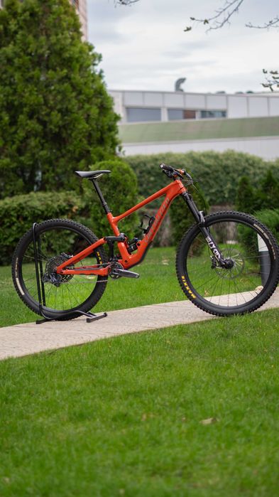 Топ ендуро велосипед Specialized Enduro 2024, Carbon