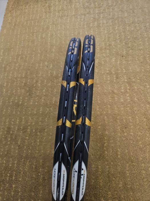 Rare Wilson K Blade 98 304 grame Stare f buna Maner 3