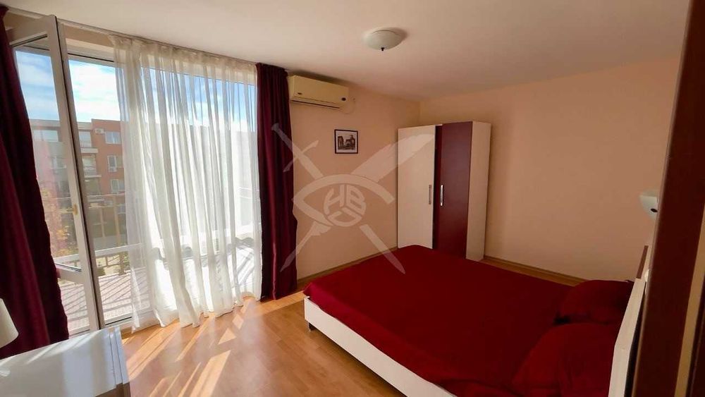 Продава се Тристаен апартамент в к.к. Слънчев бряг - 92 кв.м за 914 €/кв.м - Снимка #6