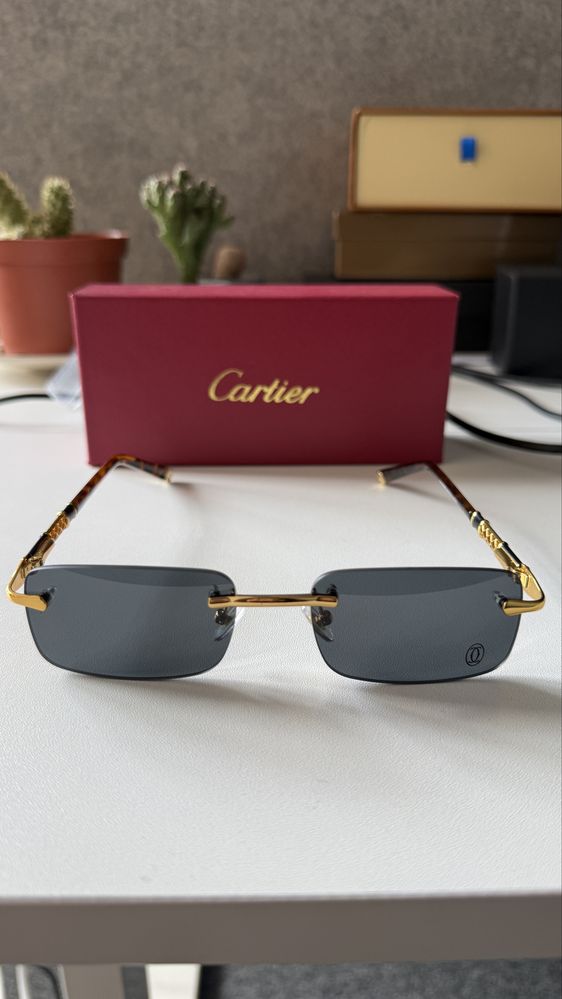 Ochelari de Soare Cartier Premium Quality