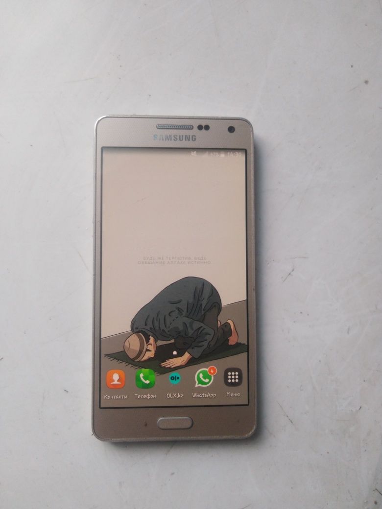 Samsung A5 продам