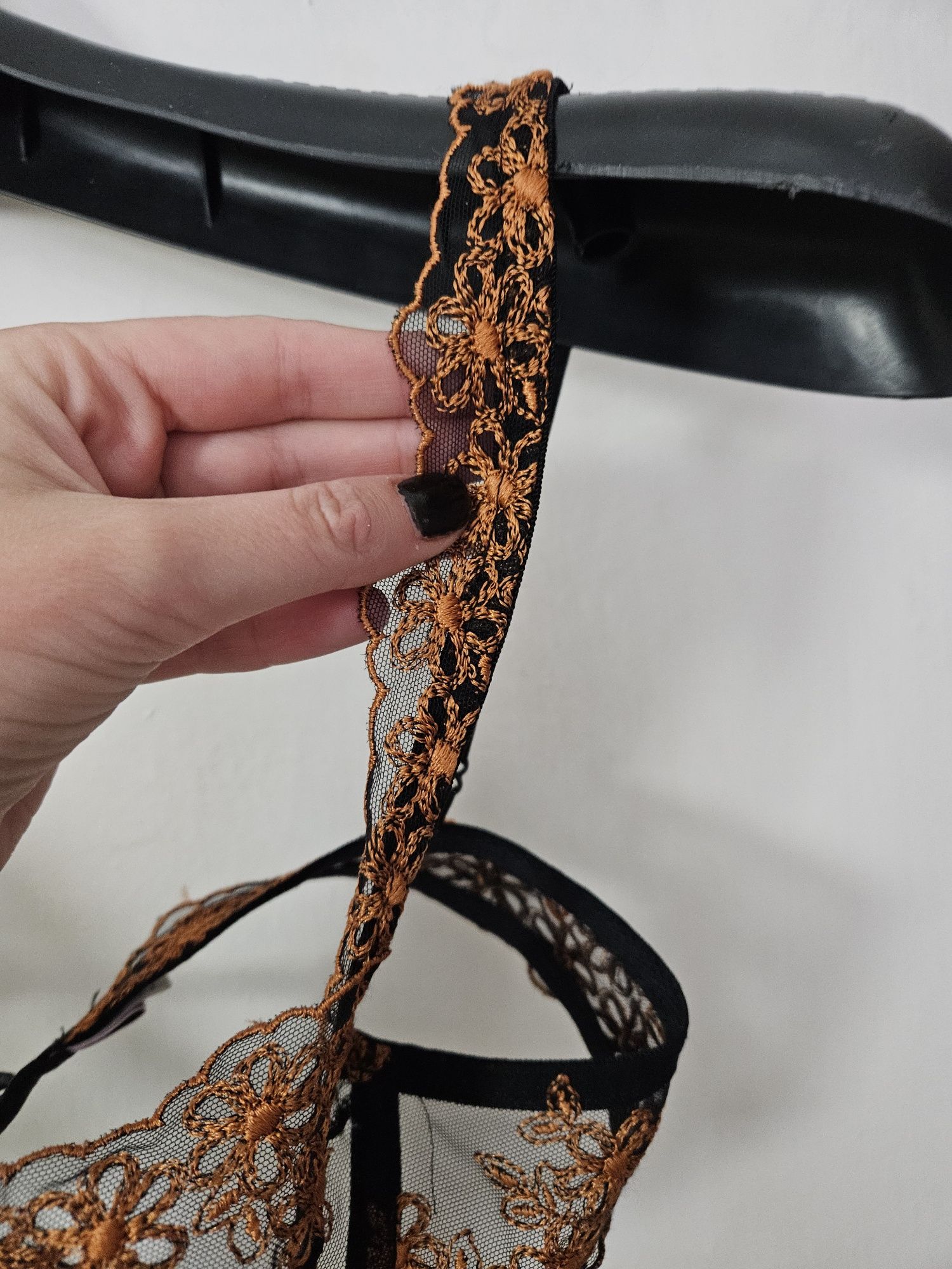 Сутиен на Agent Provocateur