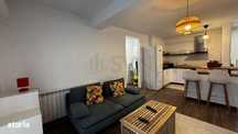 Apartament 3 camere I terasa si gradina privata I Otopeni Central
