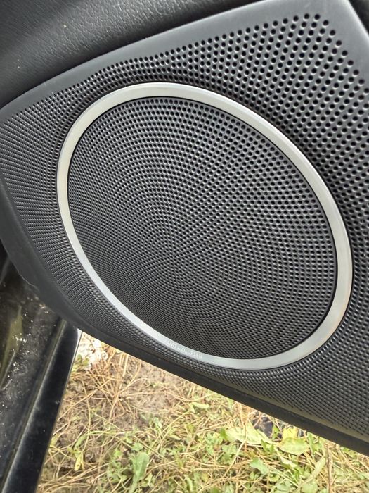 Fata usa a5 2013 sportback b&o