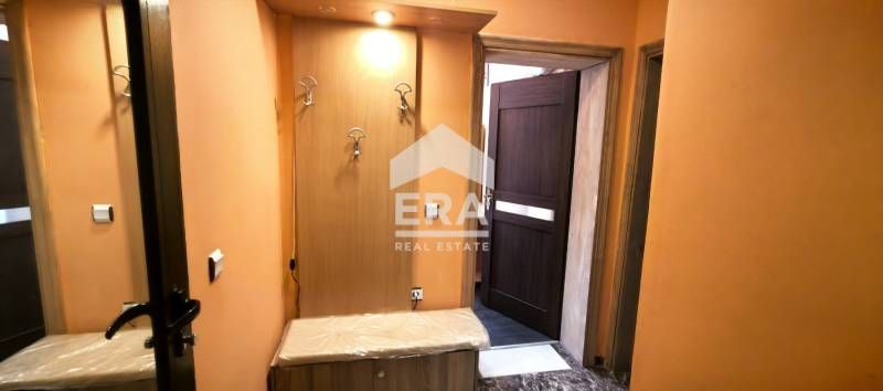 Дава се под наем Тристаен апартамент в Варна, Левски - 66 кв.м за 550 € - Снимка #10