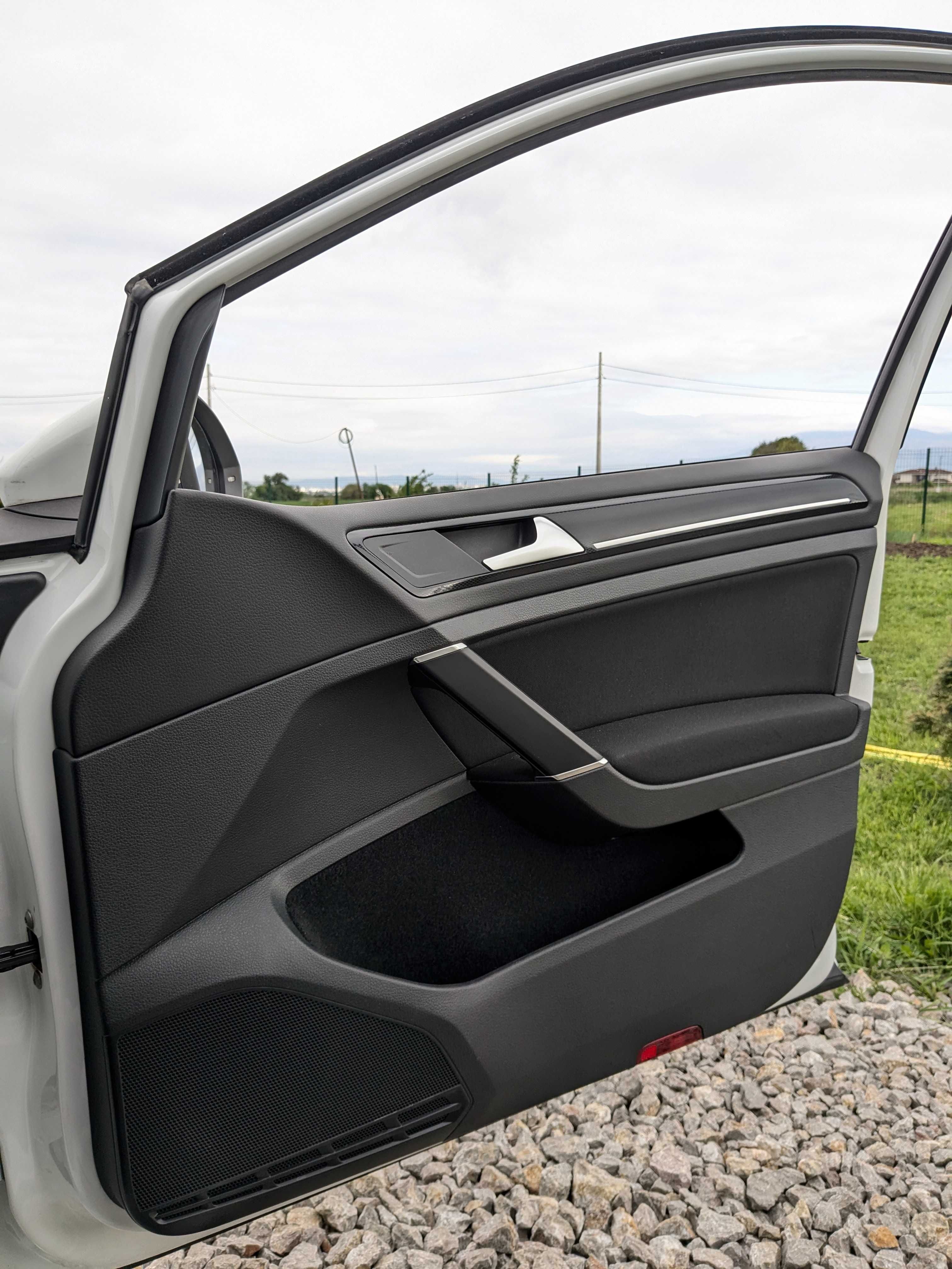 Golf 7 / 2014 / HighLine