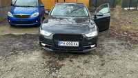 Vând Audi A4 B8 12000€