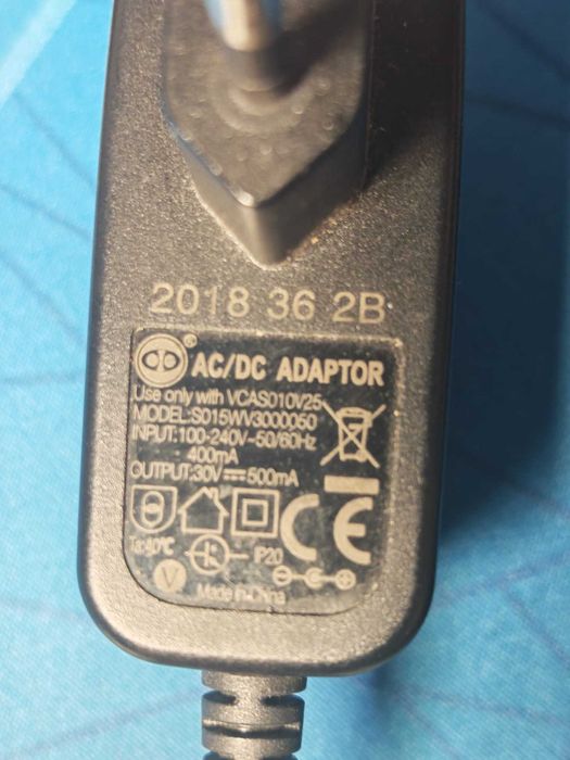 incarcator / alimentator aspirator portabil Bosh Athlet