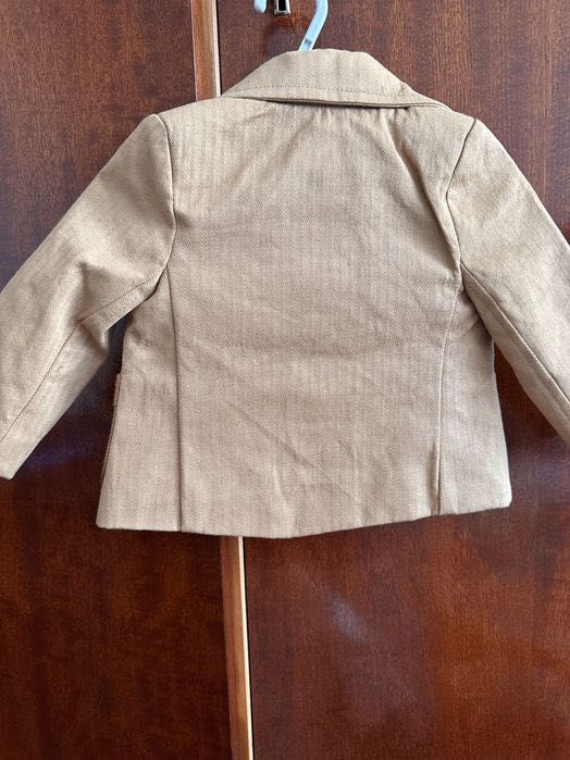 Ново бебешко сако  0-3