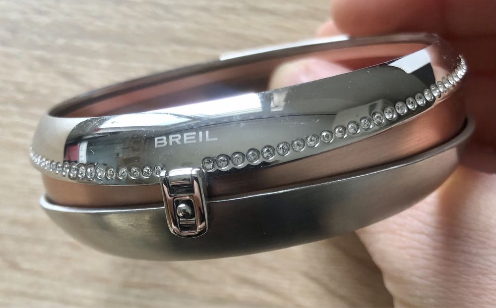 Brățara Breil - 2 culori