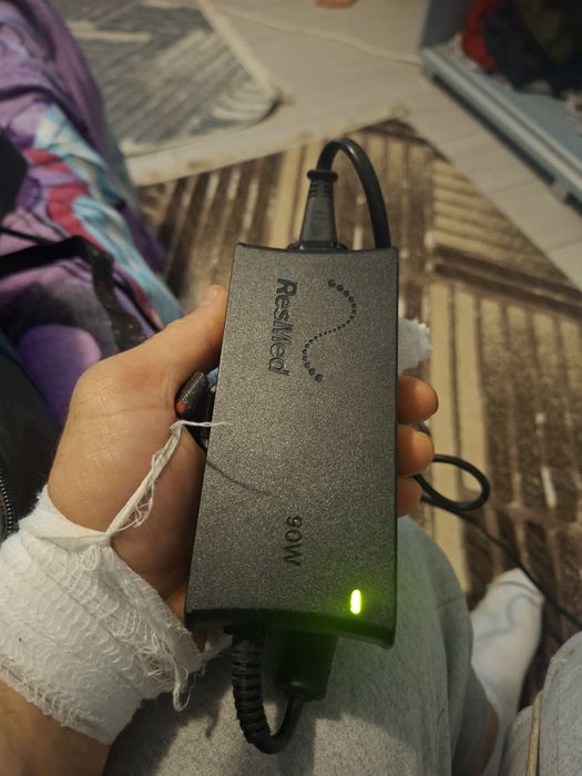 CPAP Resmed air sense 10