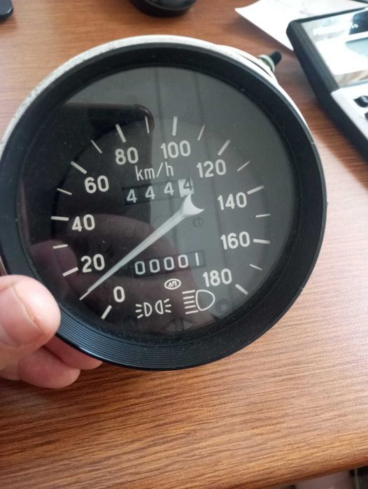 Спидометр Ваз 2106,  15000 тг