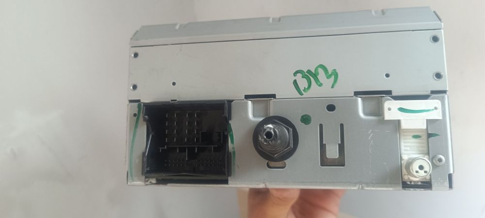 СД CD оригинално Сони от форд