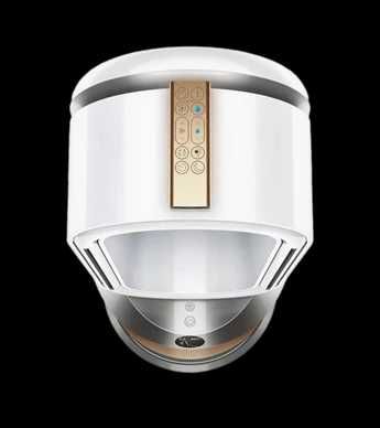 Увлажнитель-очиститель воздуха Dyson PH04 Purifier Humidify+Cool