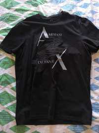 Мъжка тениска-Armani