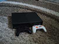 Xbox one fat 1 терабайт 1 джойстик