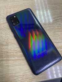 Samsung Galaxy A31 (Рудный 1007) лот 352836