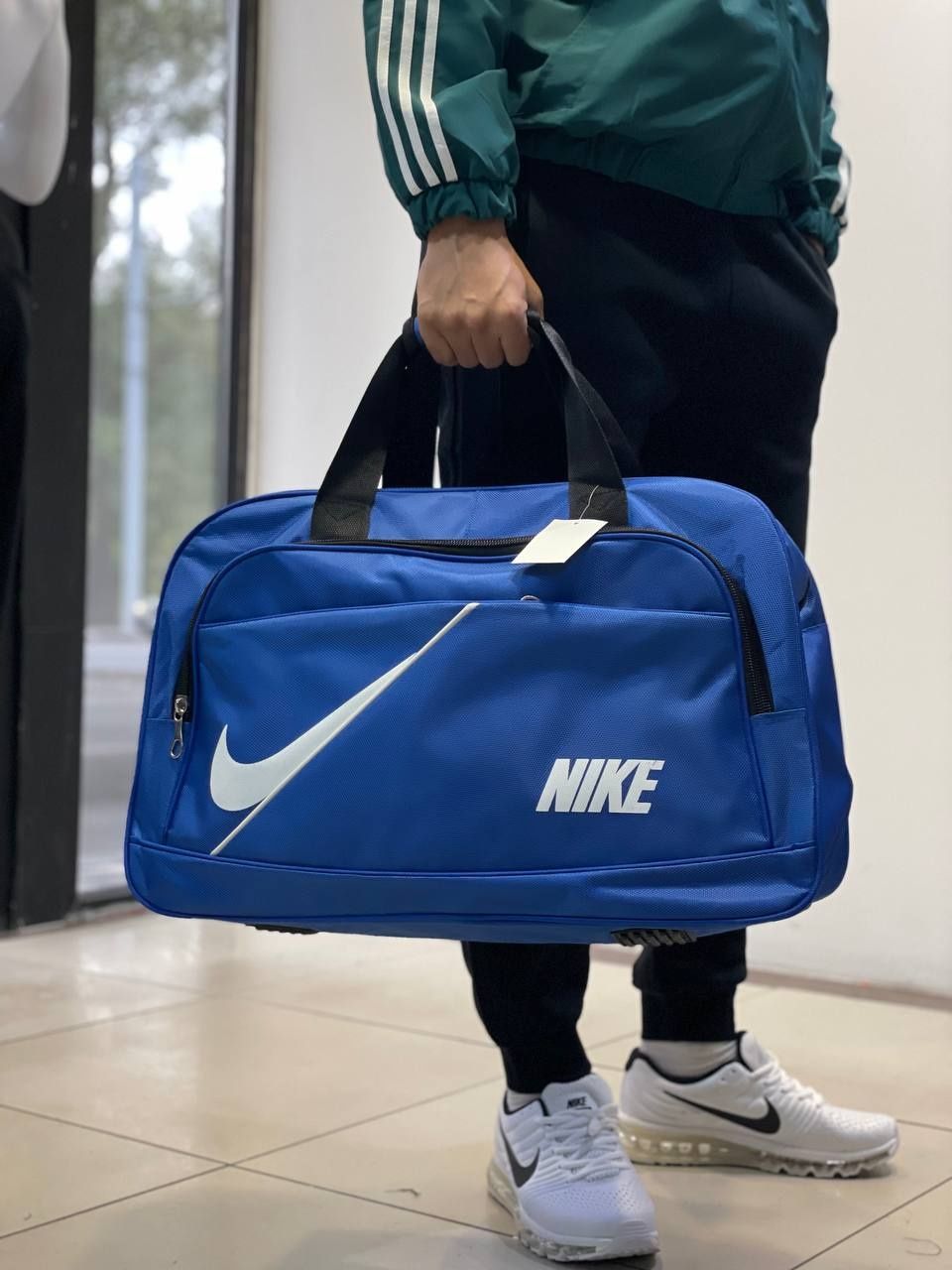 Спортивная сумка NIKE