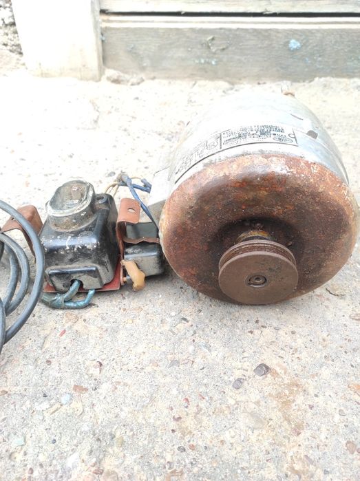 Продам электродвигатель