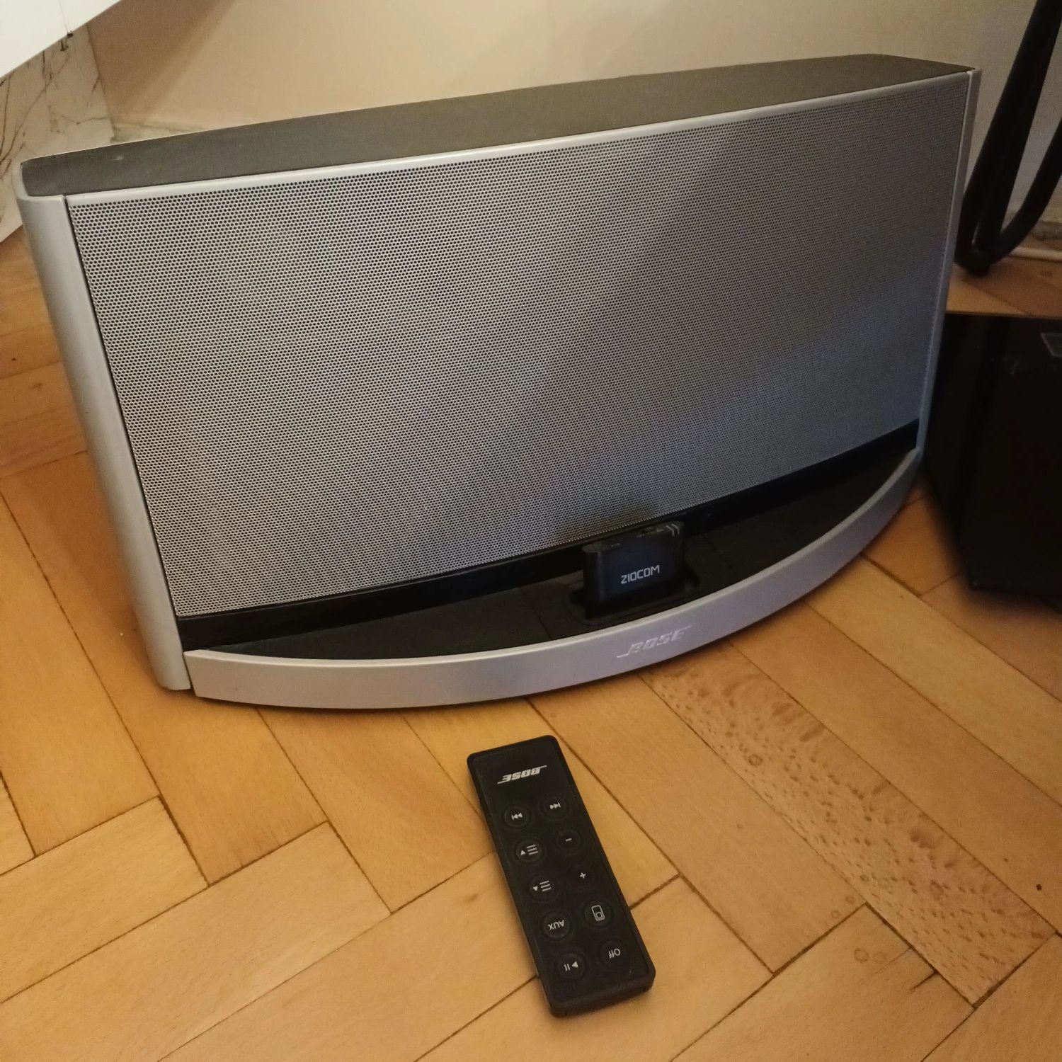 Bose  soundbar s