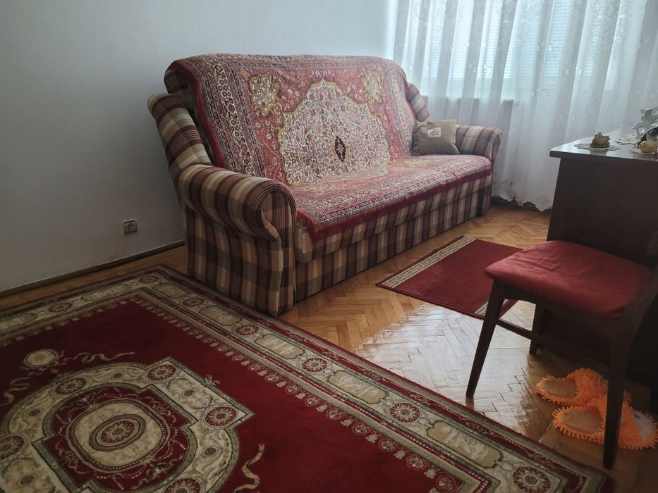 Apartament 2 camere