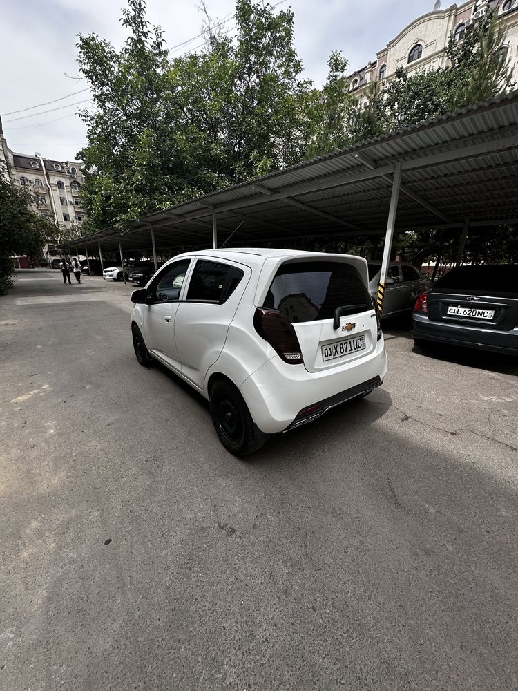 Spark 2021 m/x optima pulus srochna sovdasi bor