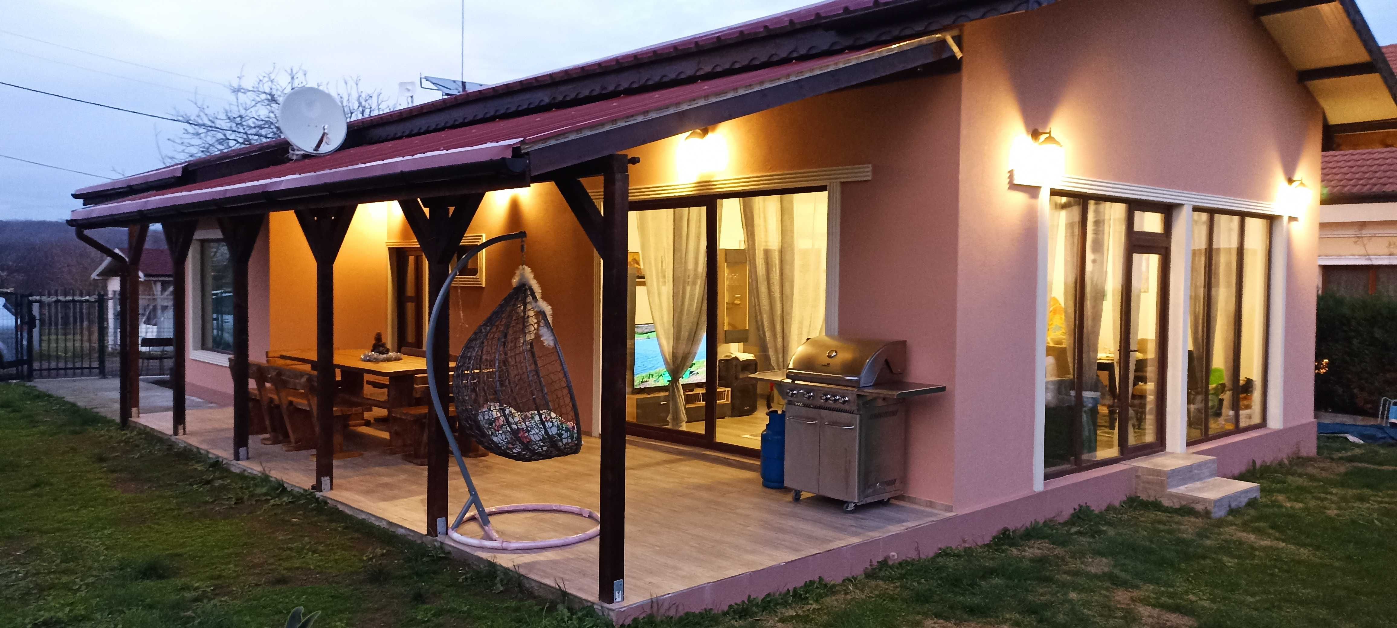 Самостоятелна къща за гости на южното черноморие