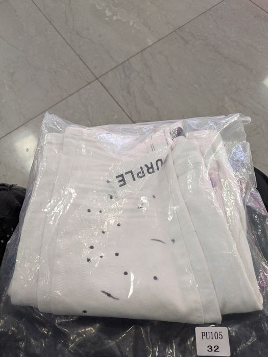 Purple brand слимы