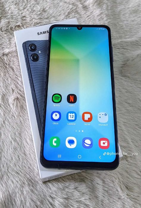 Самсунг галакси а 06