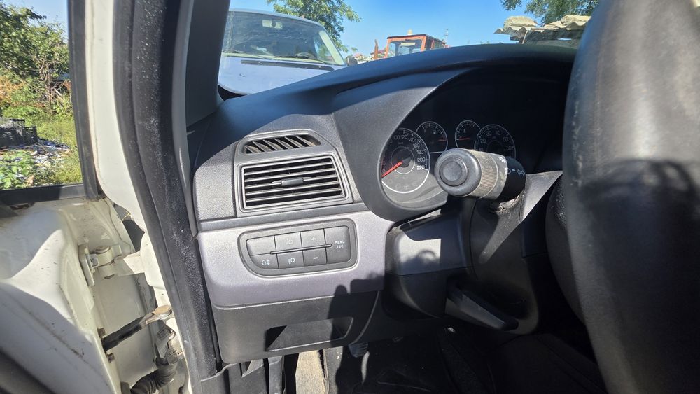 Fiat Punto // 2011 1.3 Diesel