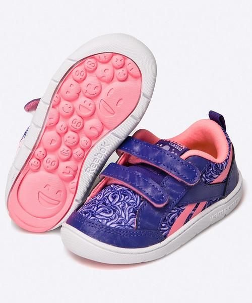 Детски маратонки Reebok Venturеflex Critter Feet BD3355