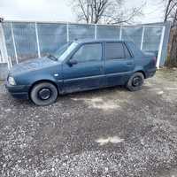 Vânzări Auto- Dacia Solenza