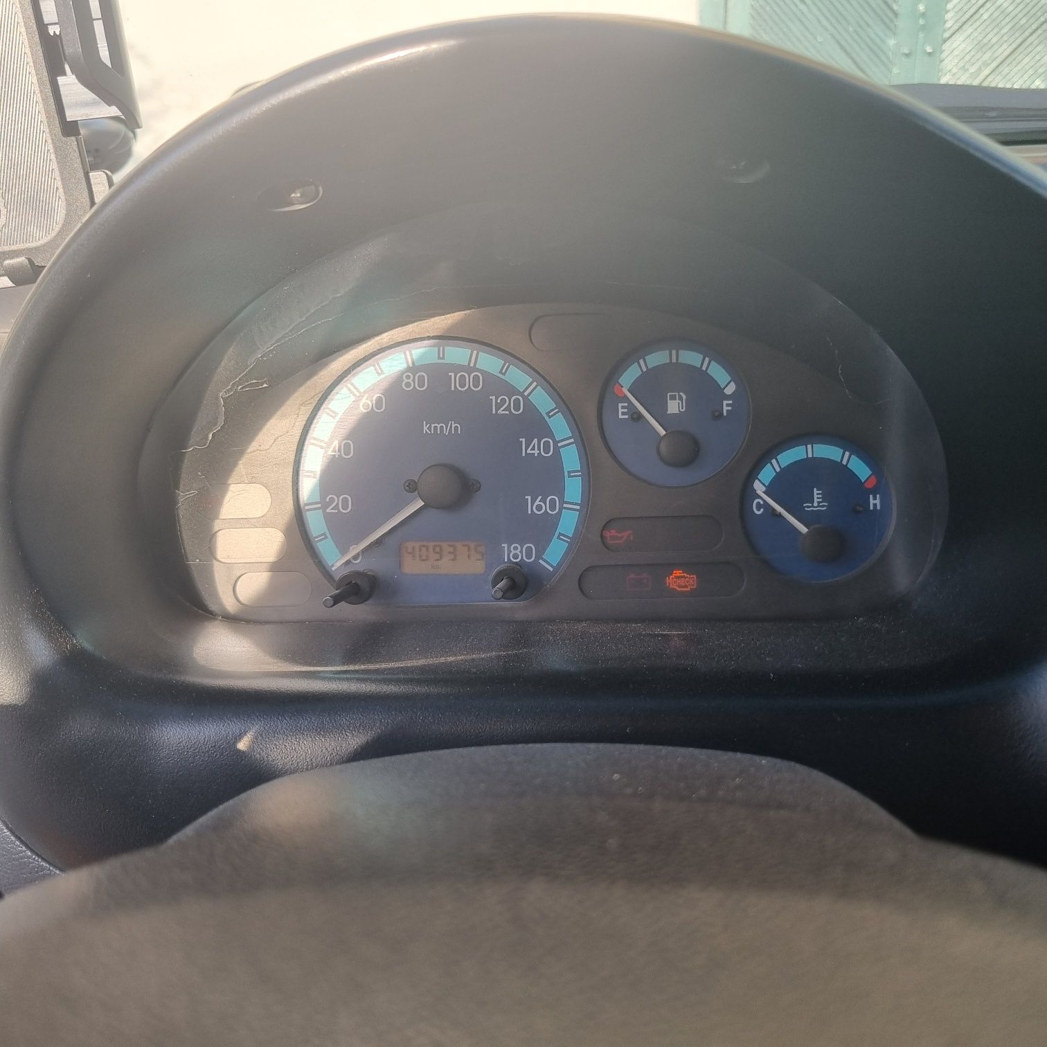Matiz Best 2010 yil
