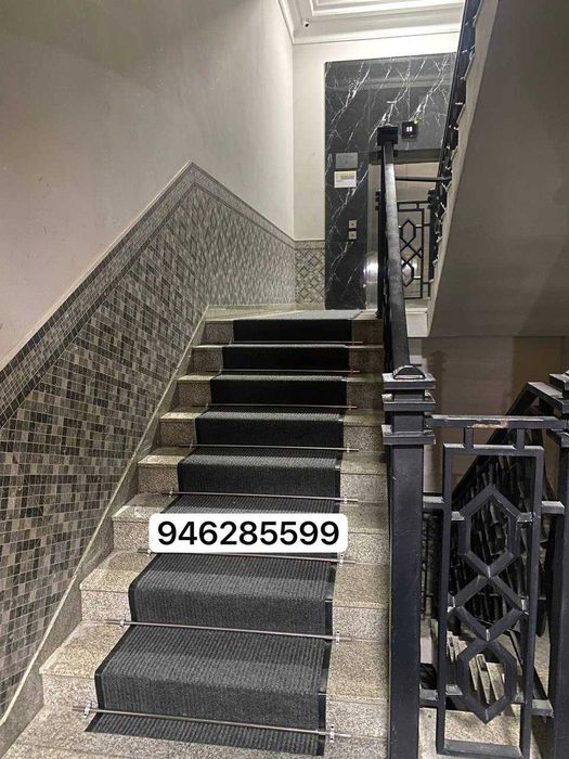 Rezina gilam.Резина гилам.DRAP.Драп.Коврик прихожую.Ковролан резиновый