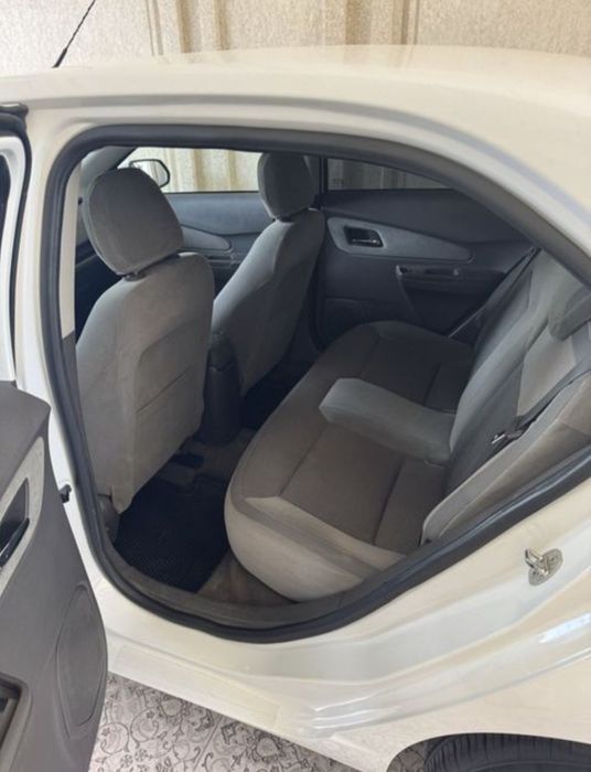 Sotiladi Cobalt Avtomat 4 poz Xolati Yaxshi Gaz Metan 4 pok