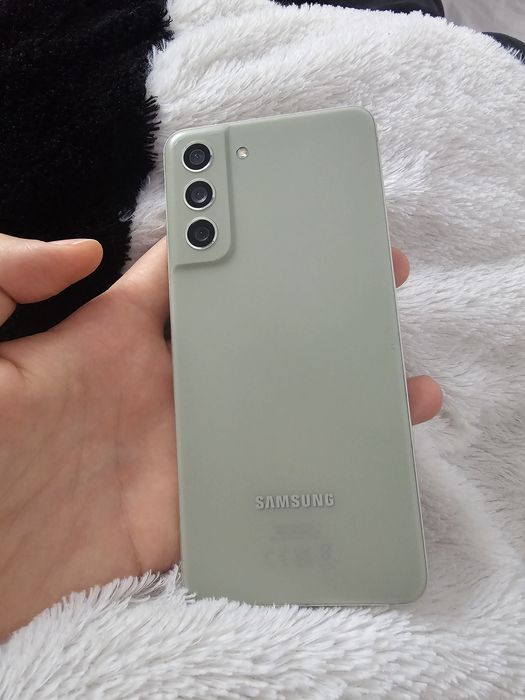 Telefon Samsung s21 FE
