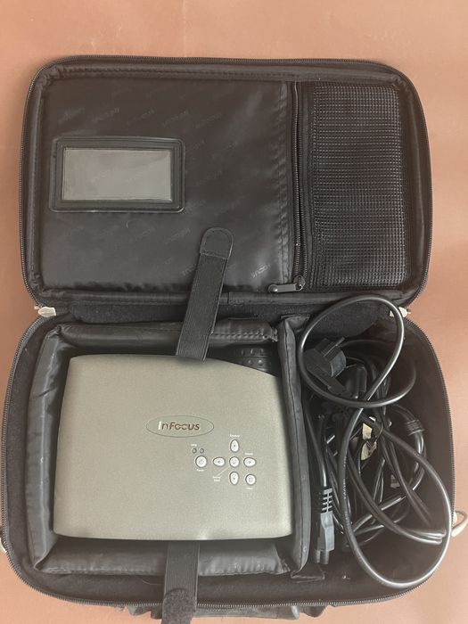 Videoproiector InFocus